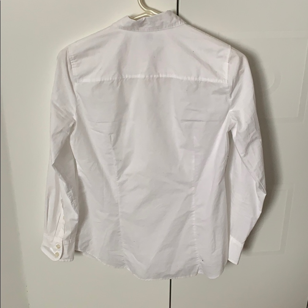 J Crew Button Down - image 2